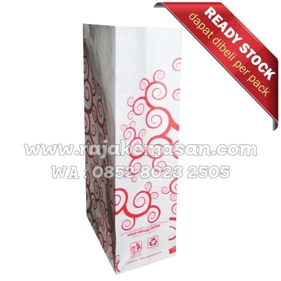 

nh201dd Paper Bag, Kantong Kertas, Kantong Makanan, Kantong, Kantong Bungkus Ds201Fs