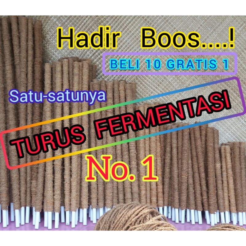 P20Cm// Grosir & Suplaiyer Turus penyangga penegak batang rambatan asesoris pernik media tanaman hia