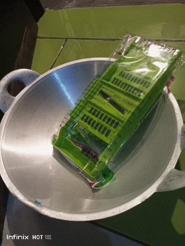 Kuali Wajan Penggorengan Tiga Roda No 12 Kecil