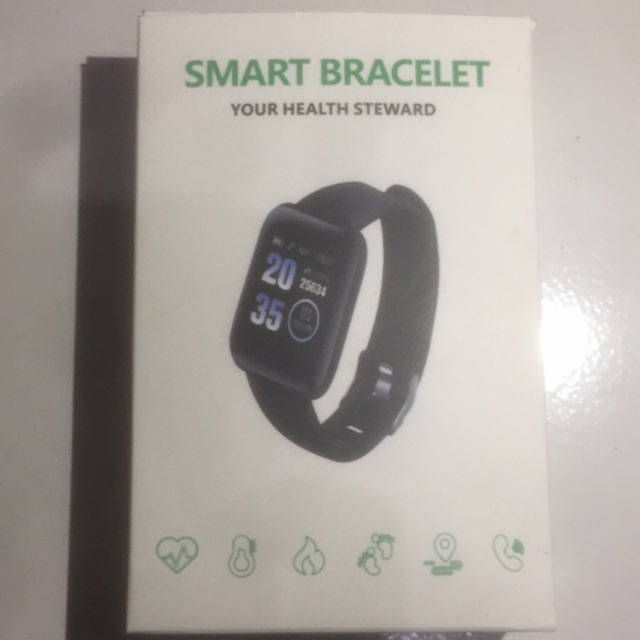 SMART BRACELET