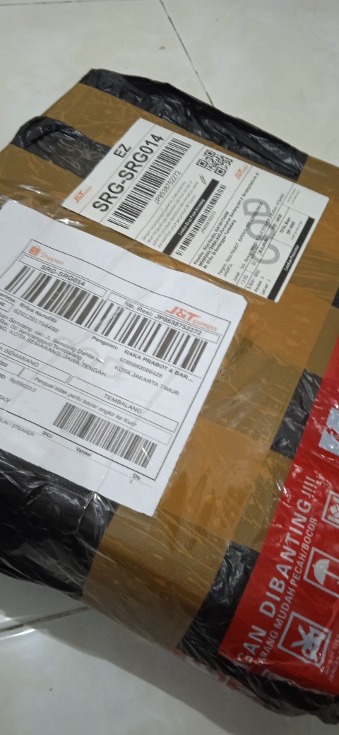 Panci Kukus Steamer 2 Susun / Steamer Kukusan Stainless 28 Cm