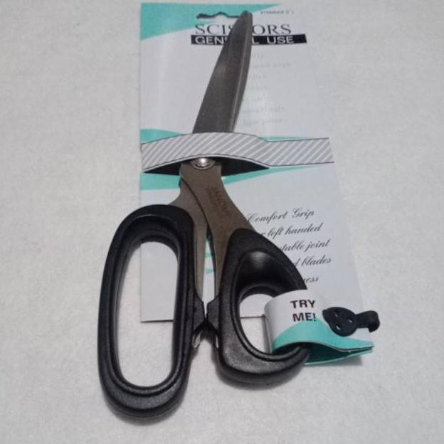 

qT2Code Gunting kain warna(T4U2) (populer)