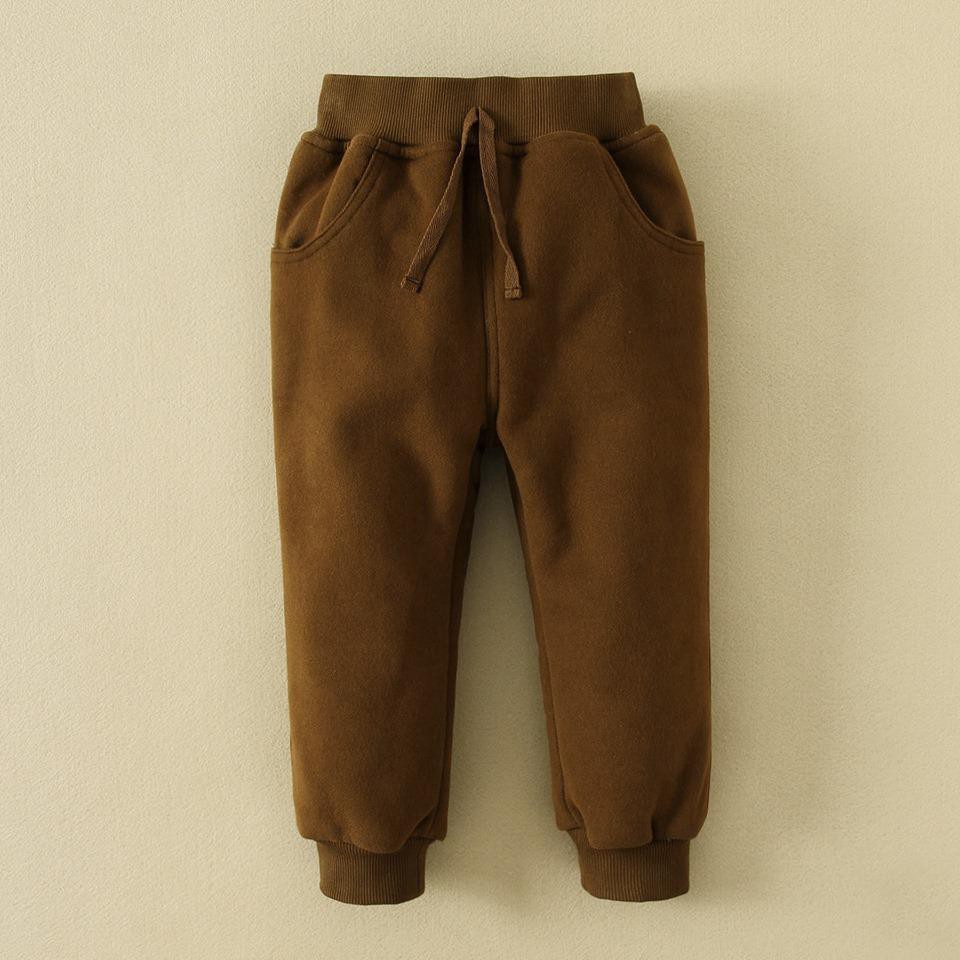 KID PANT LONG SWEATER