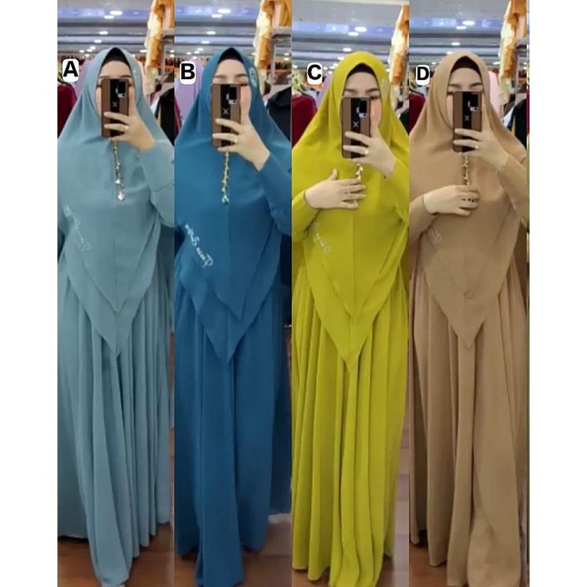 AIZA SYARI PART 3 BY FAZZA