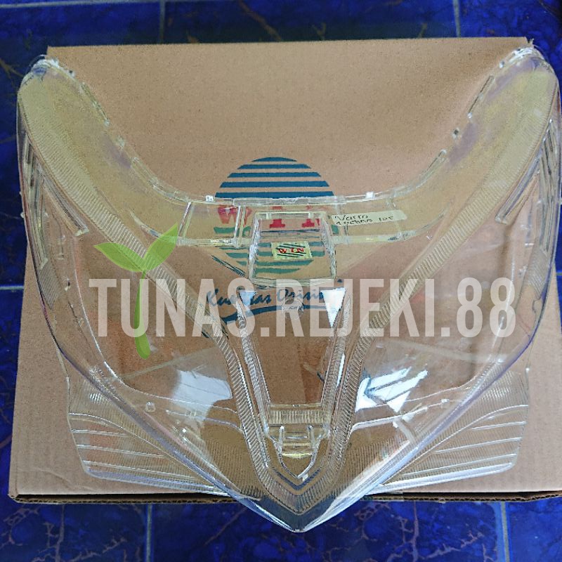 MIKA LAMPU REFLEKTOR VARIO TECHNO 125 OLD WIN