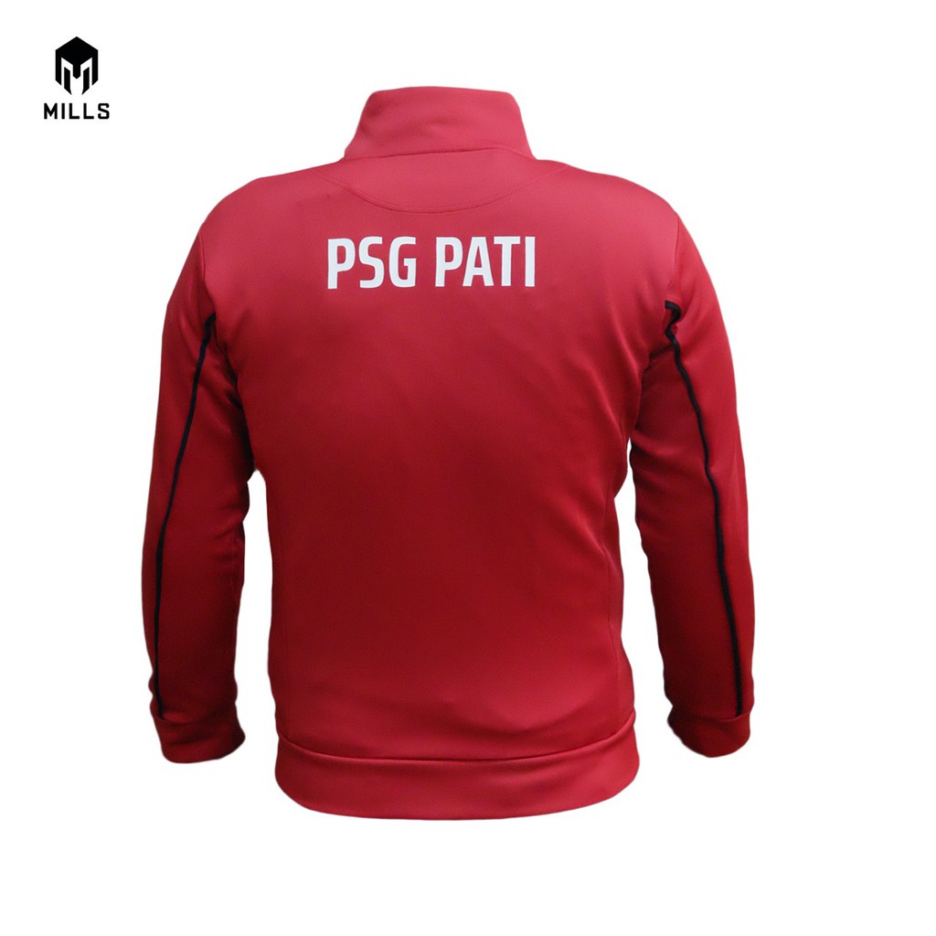 MILLS PSG PATI FC Track Suit Jacket 8015PSG Original