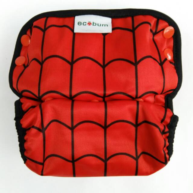 Preloved Clodi Ecobum Pant PUL