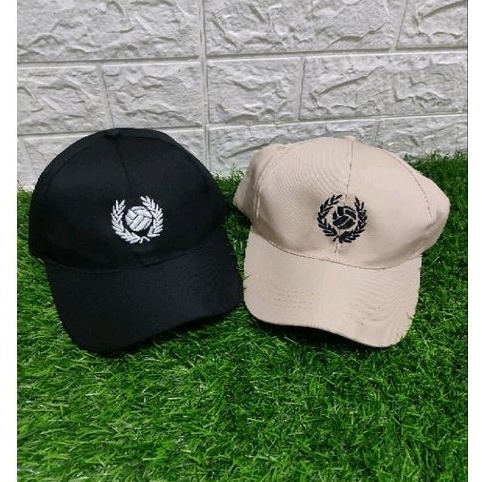 topi cap baseball casual supporter football bola murah distro terlaris COD