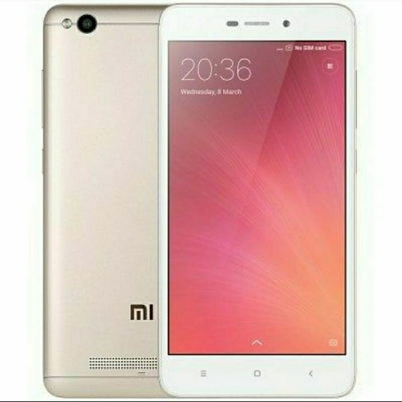 Xiaomi Redmi 4A Ram 2gb Internal 16gb