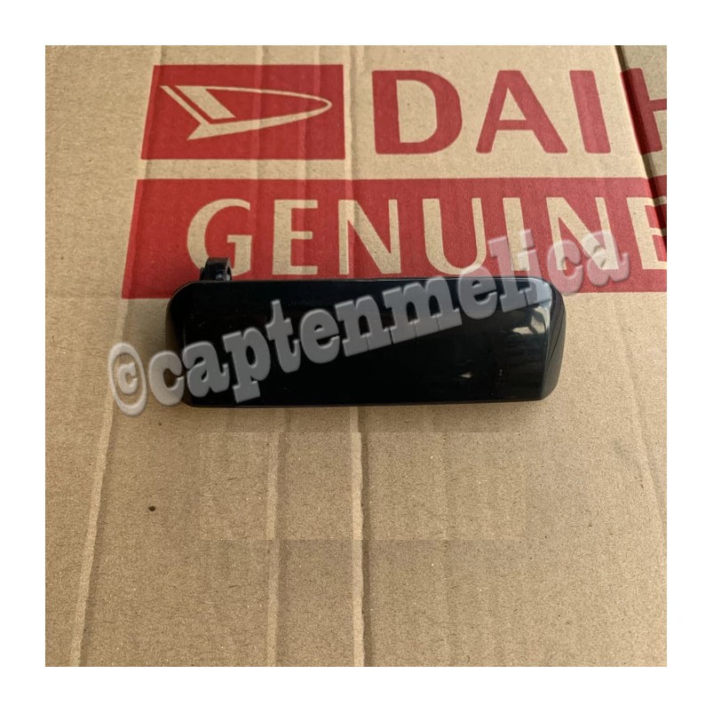 Hendel Handle Pintu LUAR Daihatsu Feroza Taft Tarikan Gagang As Peluru Pen pin Tutup Kunci Handel Tu