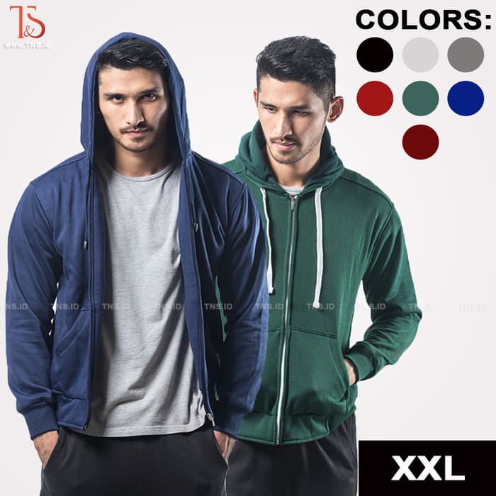 2219UI Animos / Atasan Pria / Sweater Pria Keren / Hoodie Pria / Fashion Pria Pauta