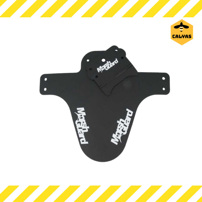 Mud Guard Spakbor Fender Sepeda