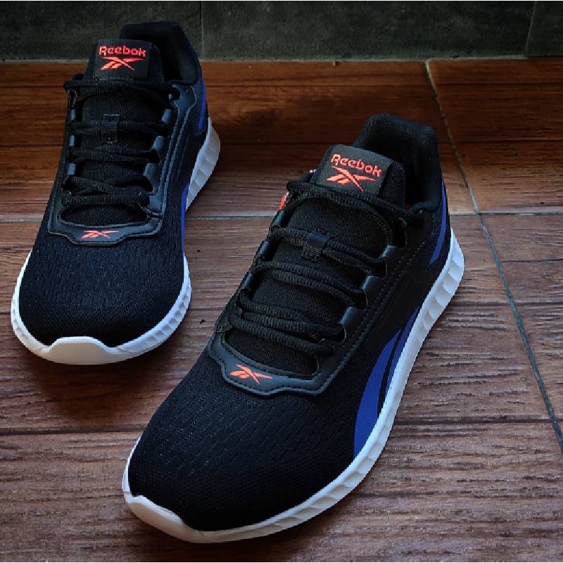 reebok sublite legend 2.0 black