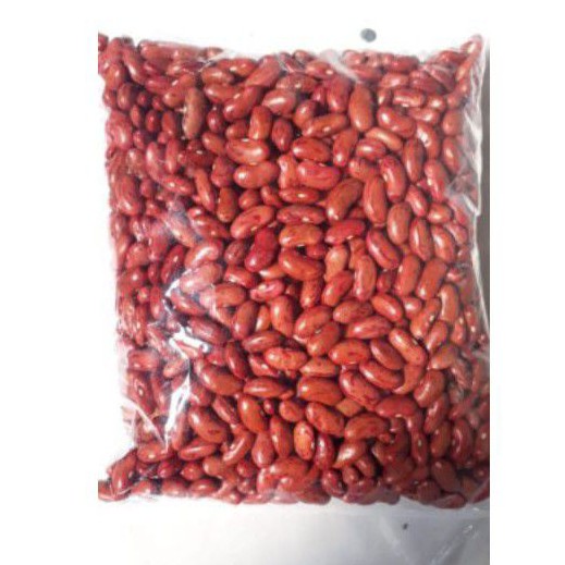 

RAJMA / LOBIA /KACANG MERAH/ 1 KG