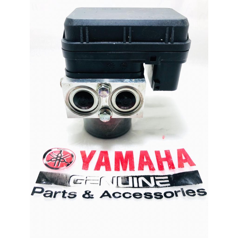 MODUL REM ABS POMPA REM ABS YAMAHA R25 KODE 2WD