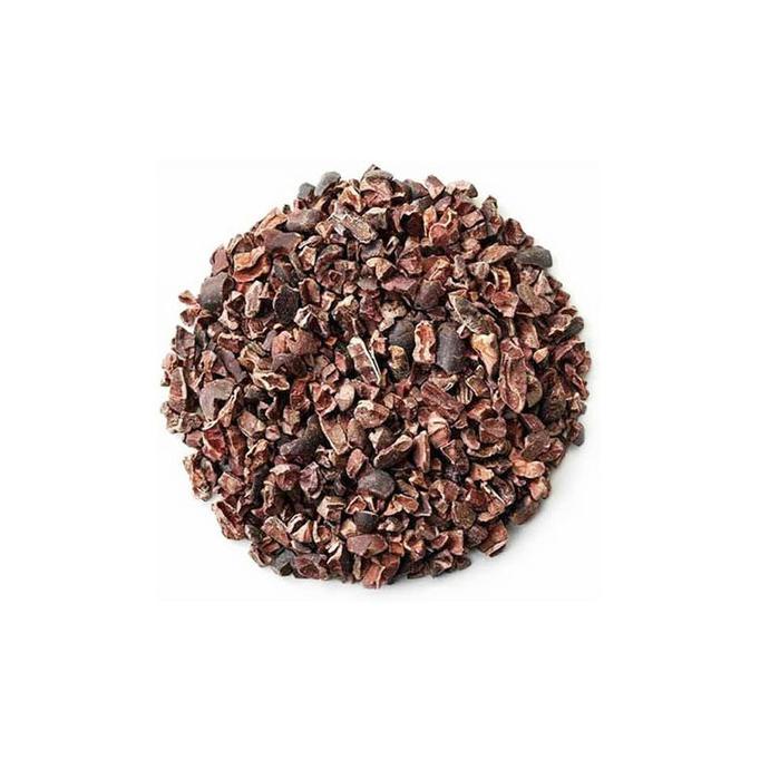 

Organic Raw Cacao Nibs 500gr