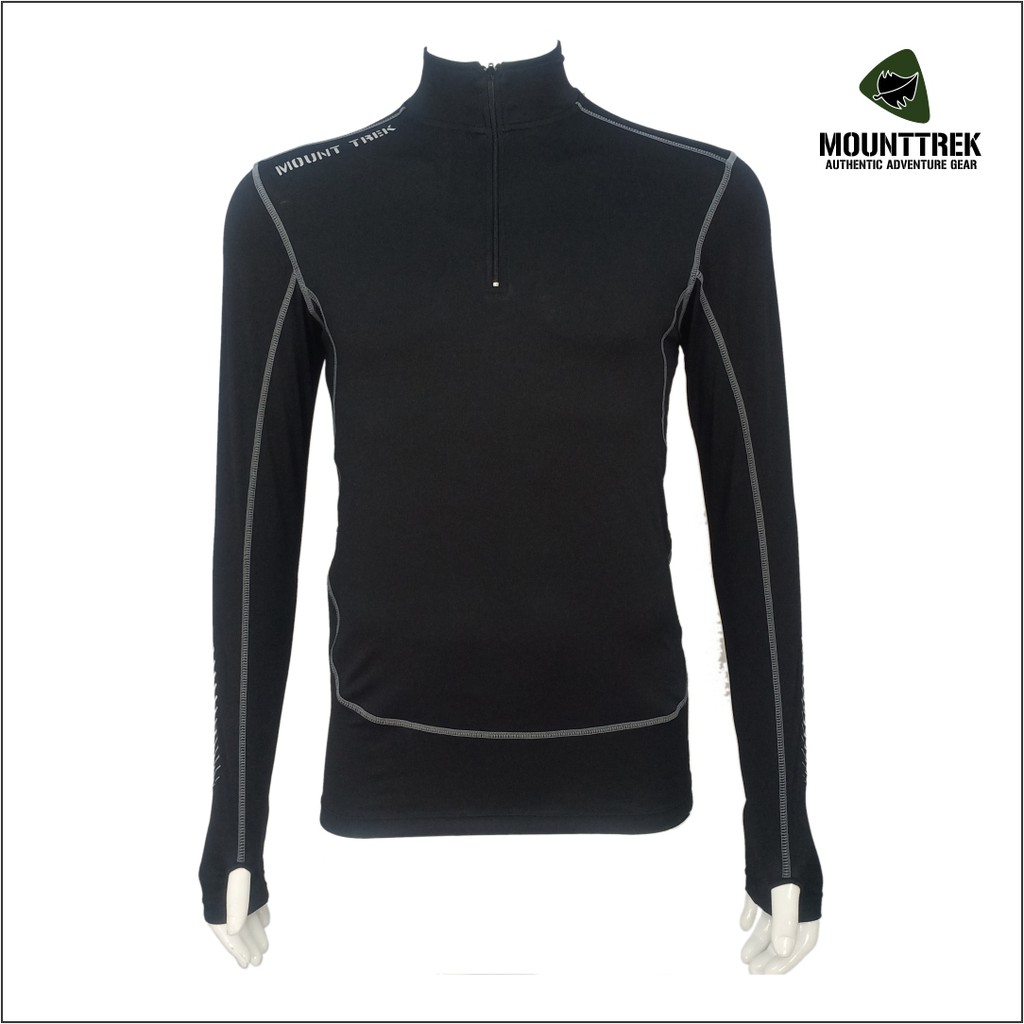 BASELAYER Mount Trek | BL0002