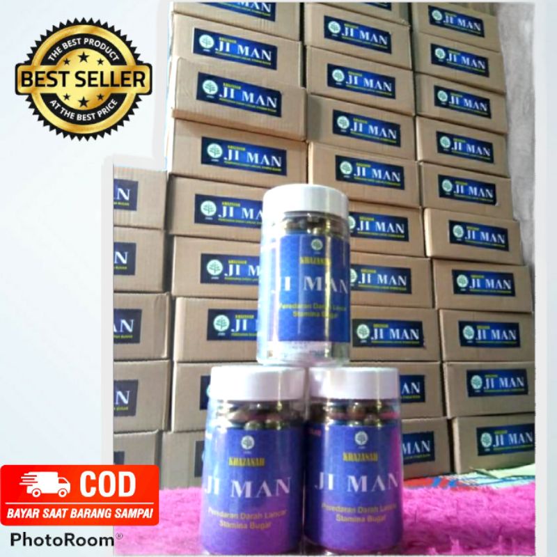 

JIMAN HERBAL PITUTUR LUHUR ISI 70