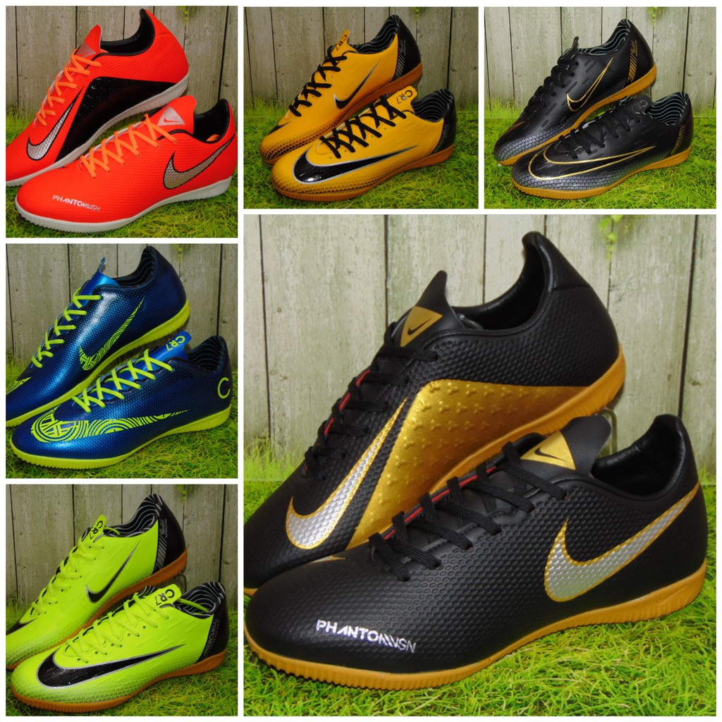 nike futsal mercurial x