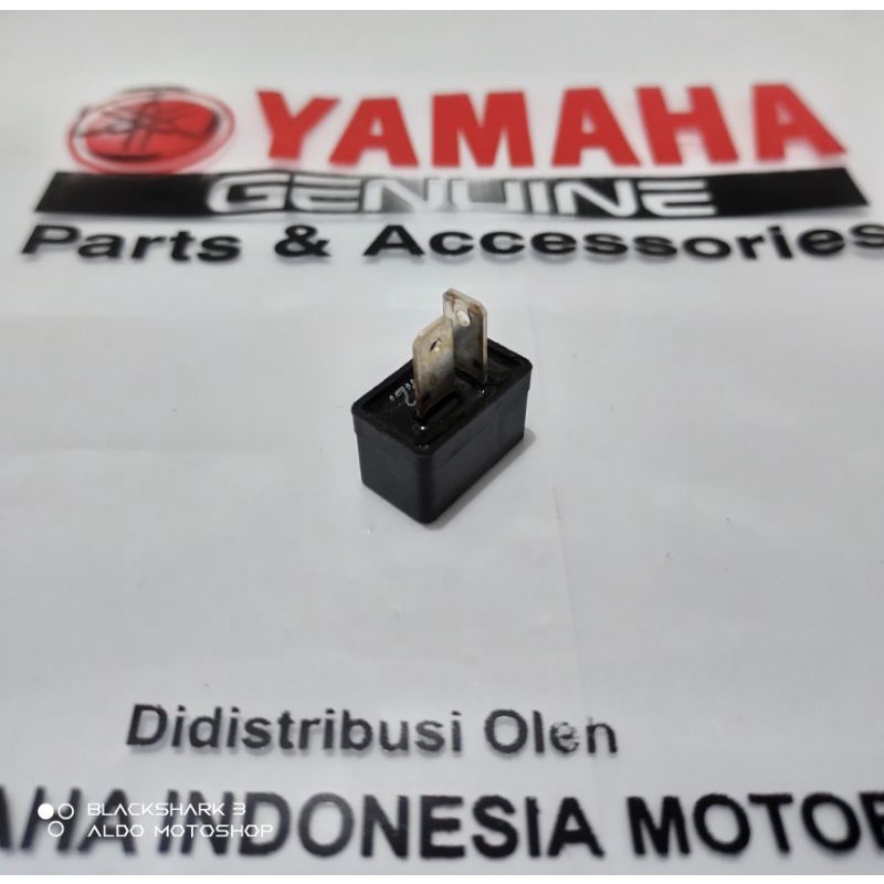 Relay Switch Dioda, Relay Kaki 2 | Yamaha Nmax, Aerox, Lexi, R15, R25, Vixion