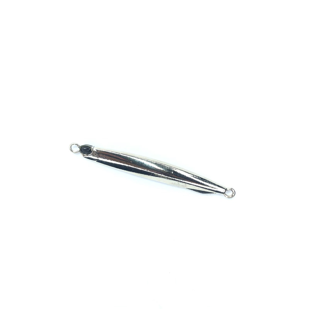 Micro Jig Duo Drag Metal Cast 9gram - The Angler Series