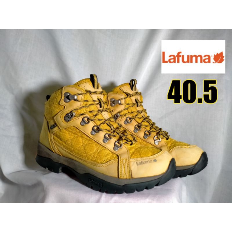 Sepatu Lafuma Second Original