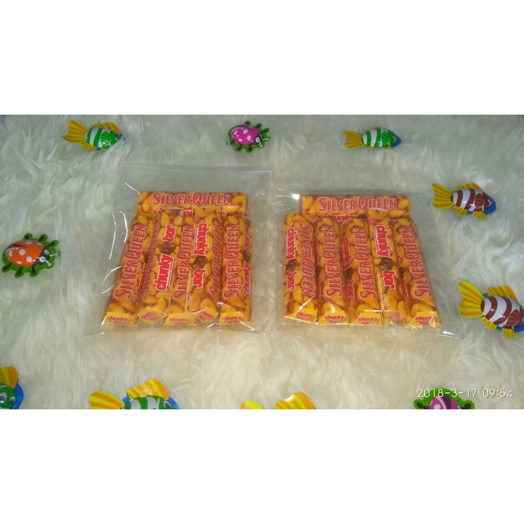 

CHUNKY BAR ISI 6 PCS