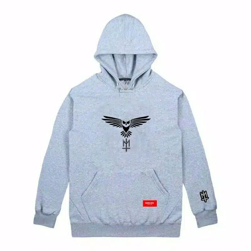 JAKET HODDIE MNTRL COWOK CEWEK TERKEREN