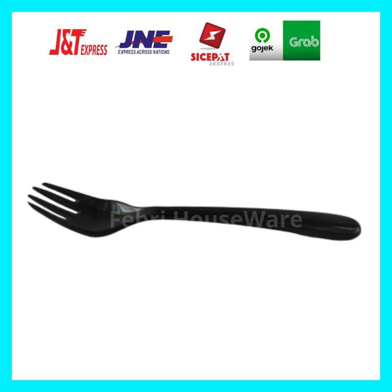 Garpu Melamin | Garpu Makan | Garpu Makan Melamine