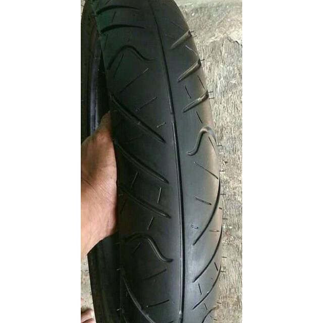 BAN IRC ROAD WINNER DEPAN VIXION CBR UK 110/70 17 tubles