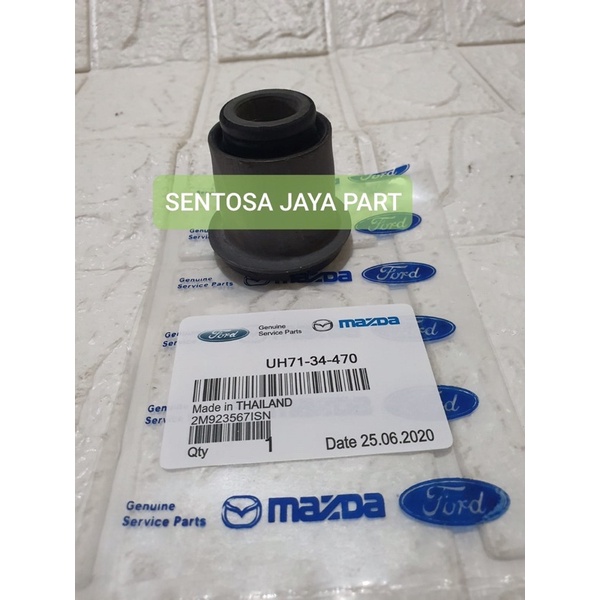 BUSHING UPPER ARM FORD RANGER 2.5