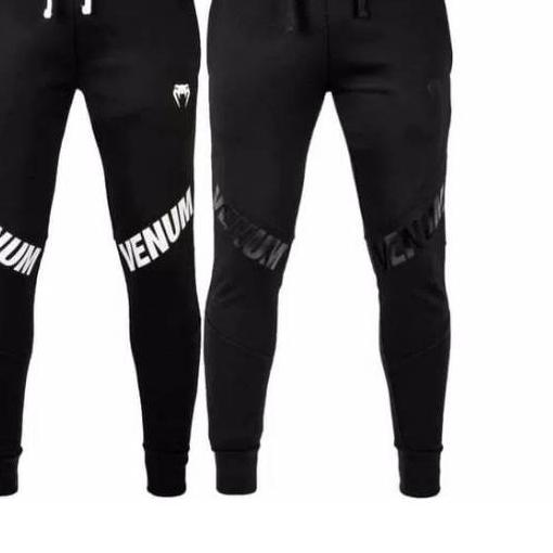 ◌ CELANA JOGGER VENUM PANJANG / SWEATPANTS / TRENNING CELANA JOGER PANJANG CELANA TRAINING CELANA OL