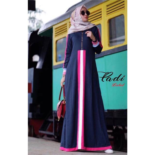 Sabila Sporty by Padi Label