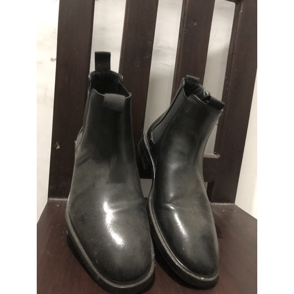 Chelsea boots h&m 42