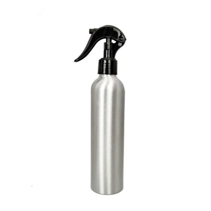 Botol Spray Semprotan Disinfektan Alkohol Tanaman Aluminium 250-500ml