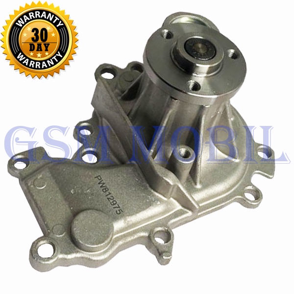 Water Pump Pompa Air Proton Exora Gen2 PW811592 - 2819