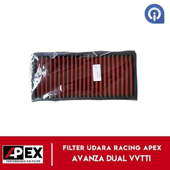 Filter Udara Racing APEX Avanza Dual VVTI