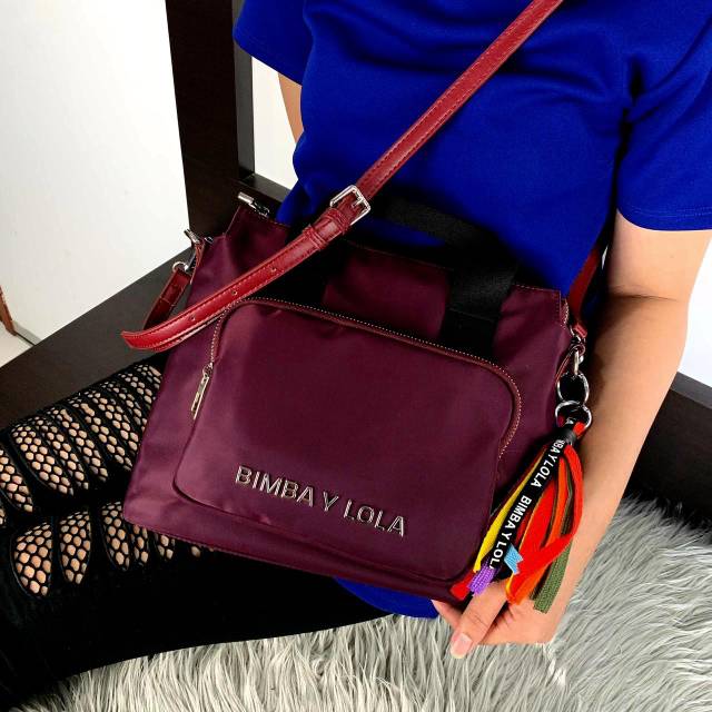 Tas Murah Bimba Lola #1681