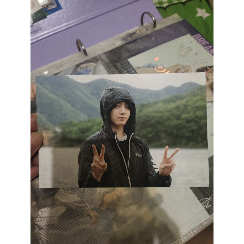 PC JUNGKOOK BTS OFFICIAL ( PHOTOSET IN THE SOOP)