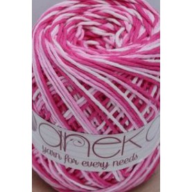 KATALOG - Benang Rajut Katun Big Ply Mambo / Sembur / Mix-color Cotton Yarn PART 1