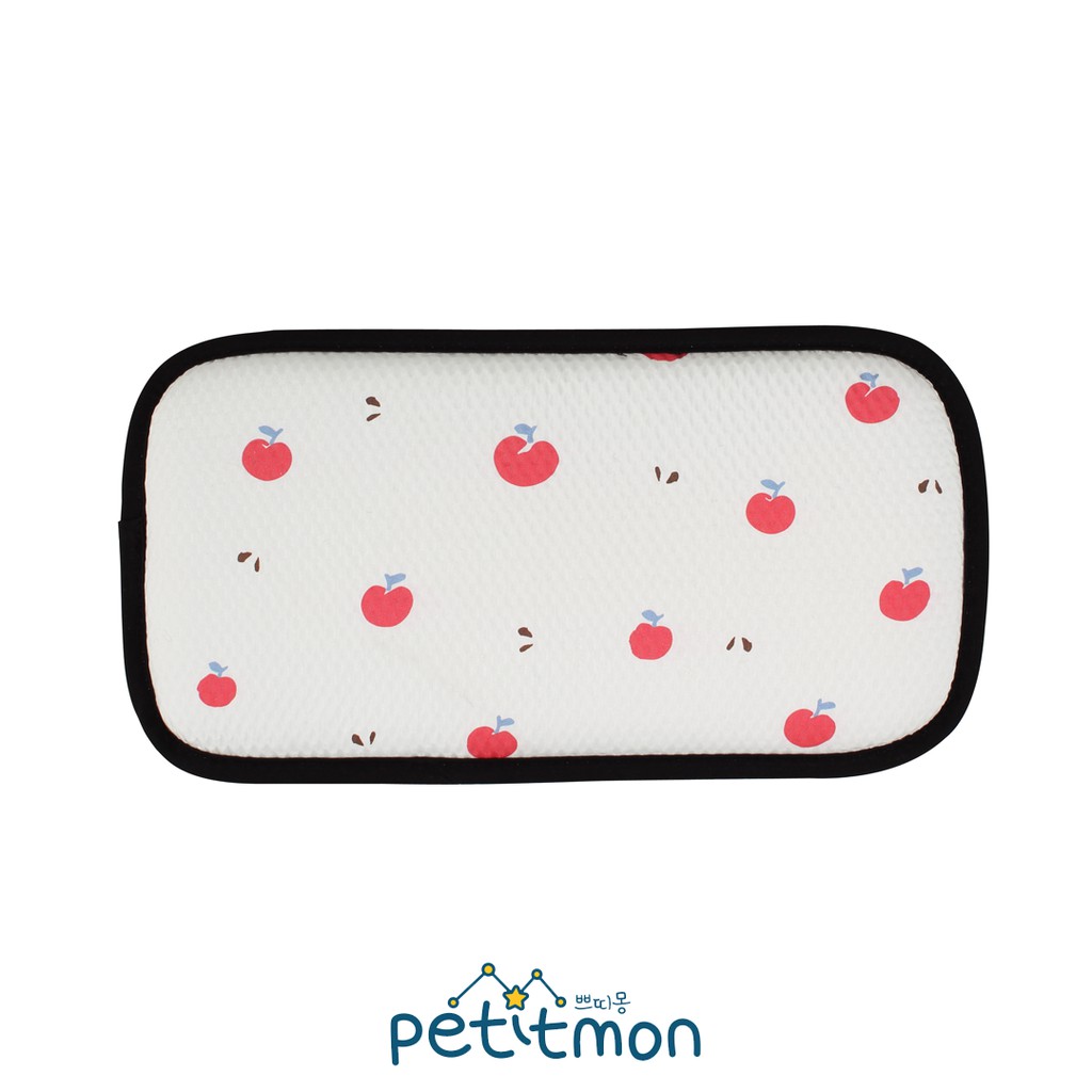 Petitmon - Cool Pillow APPLE