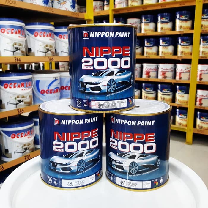 Cat Duco Nippe 2000 1 Kg