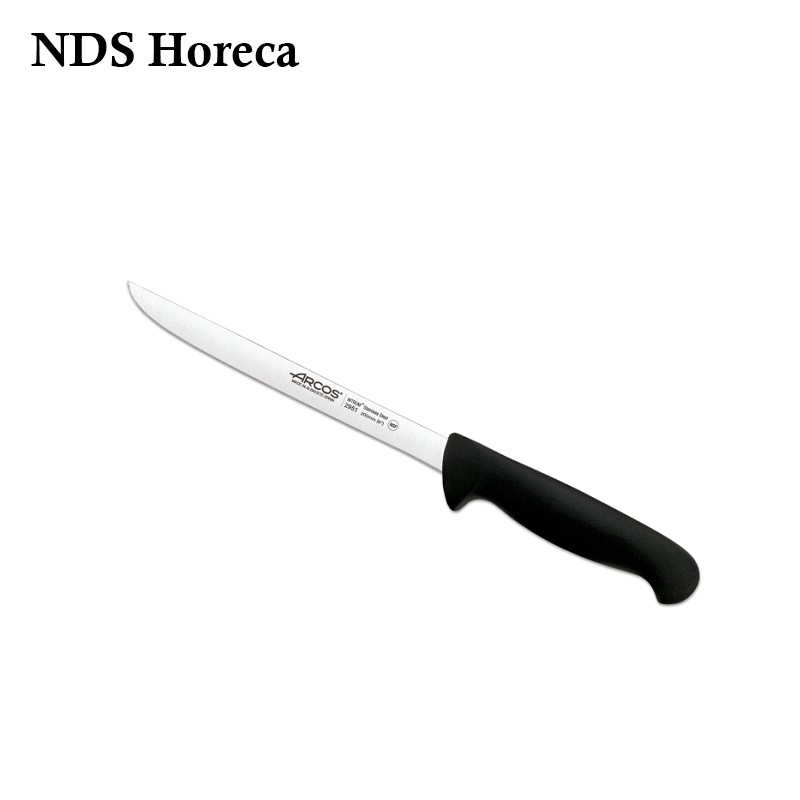 ARCOS FILLET KNIFE 20 cm / PISAU FILLET
