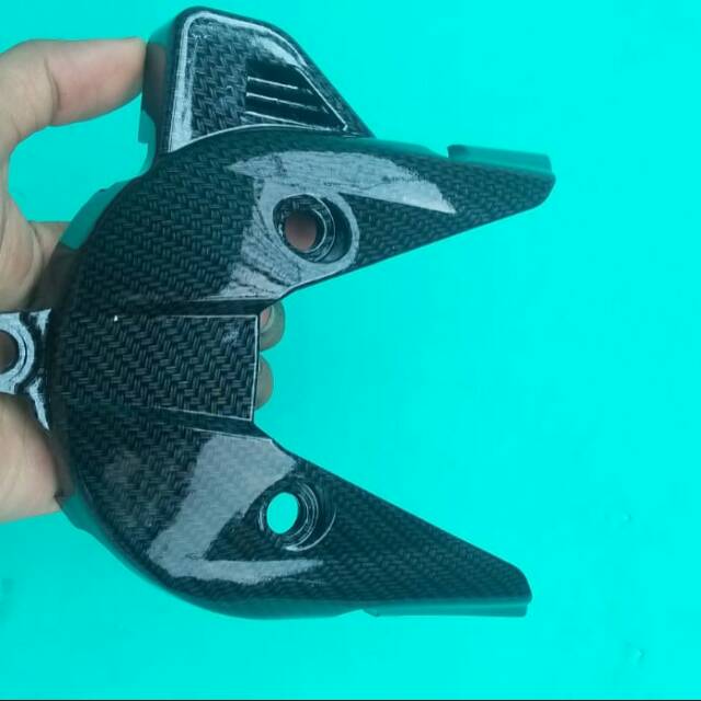 Tutup keong cvt beat esp