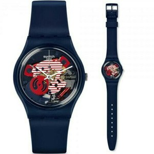 Cewek Swatch GN239 ORIGINAL