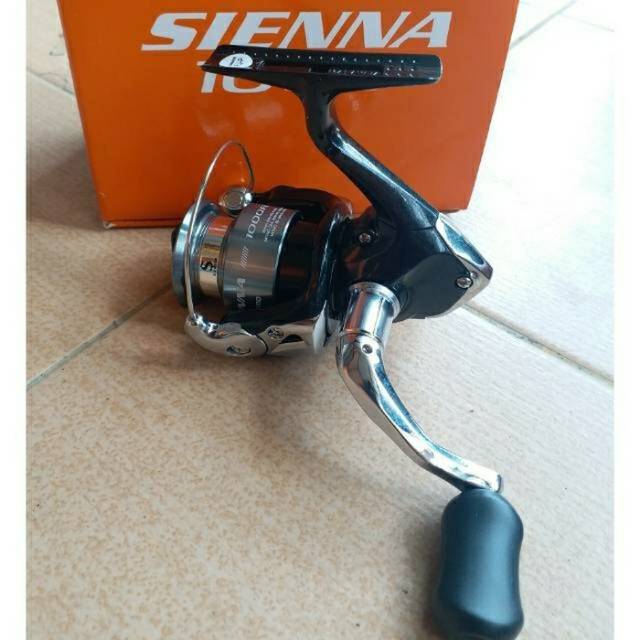 REEL SHIMANO SIENA 1000 FE
