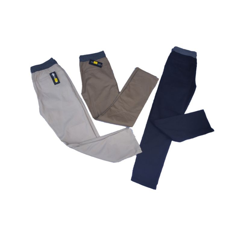 Celana Chinos Panjang Koloran Celana Panjang Kolor Celana Panjang Chinos Rip