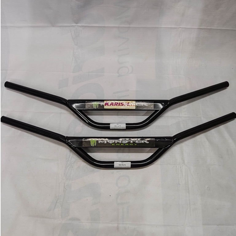 Stang Stir Trail Ts Jadul