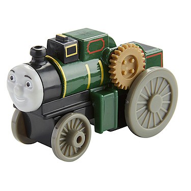 Thomas and Friends Adventures Trevor