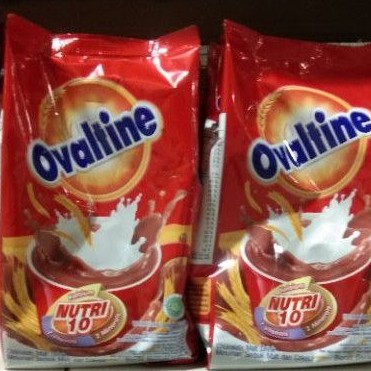 

ovaltine minuman bubuk malt & coklat 280g